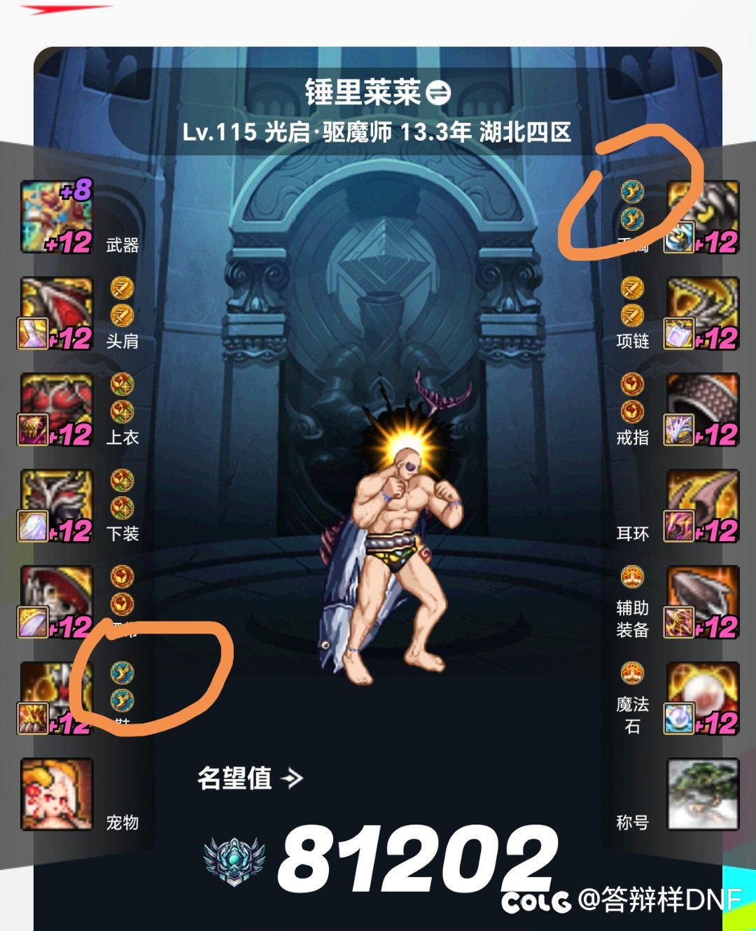 天帝玩家+11