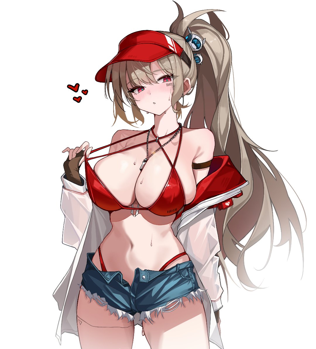 某p上DNF相关插画分享（第六期）6