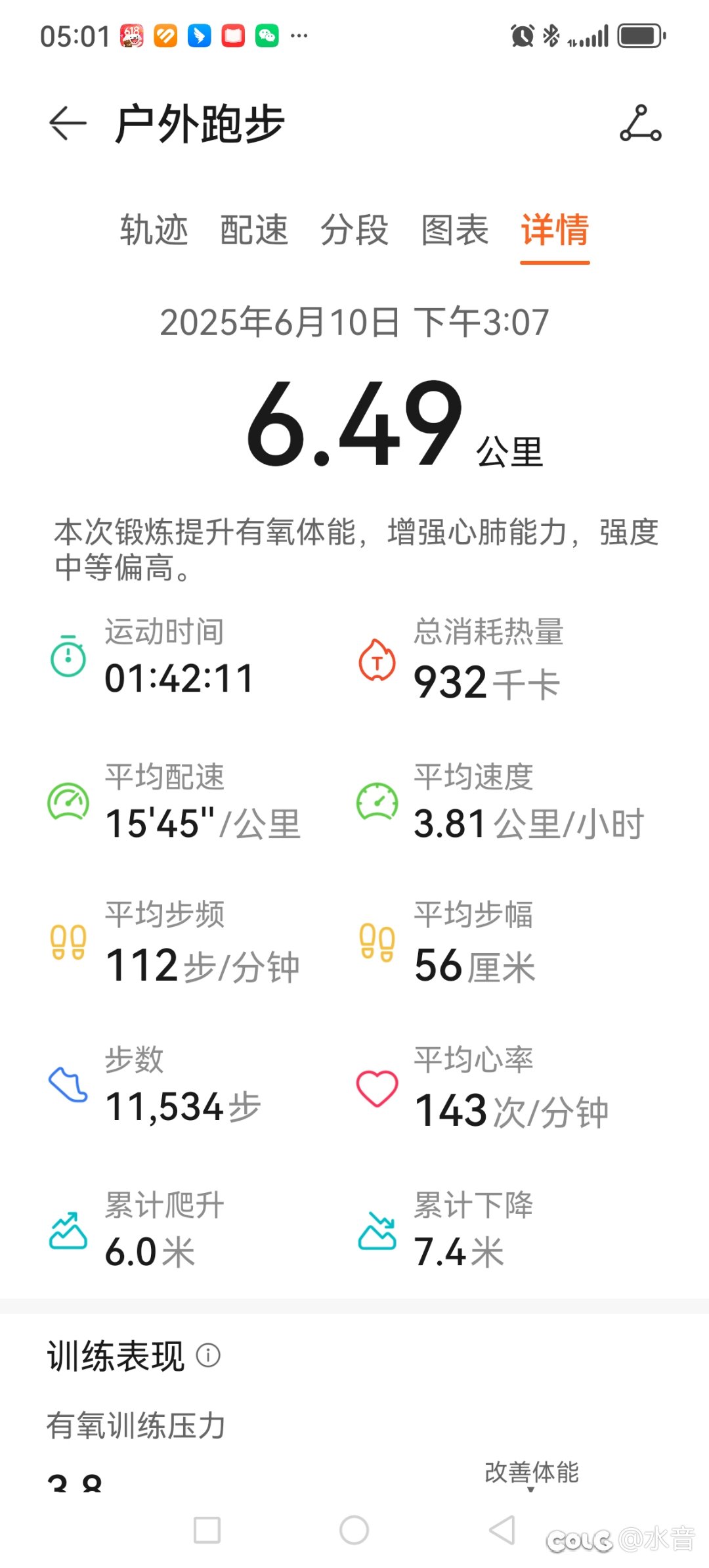 今天下午踢了个球1