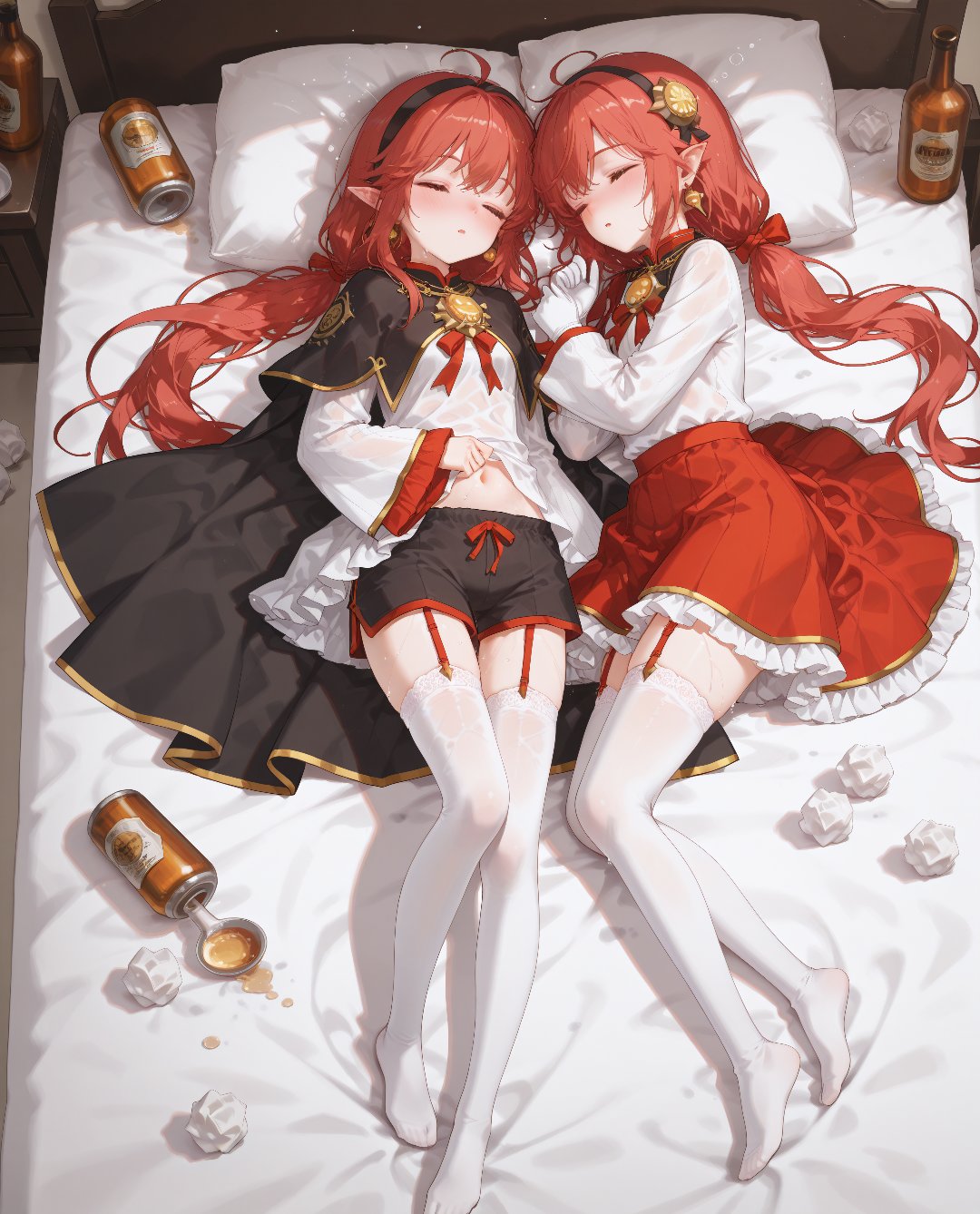夏日礼包会有国服特色优化嘛？1