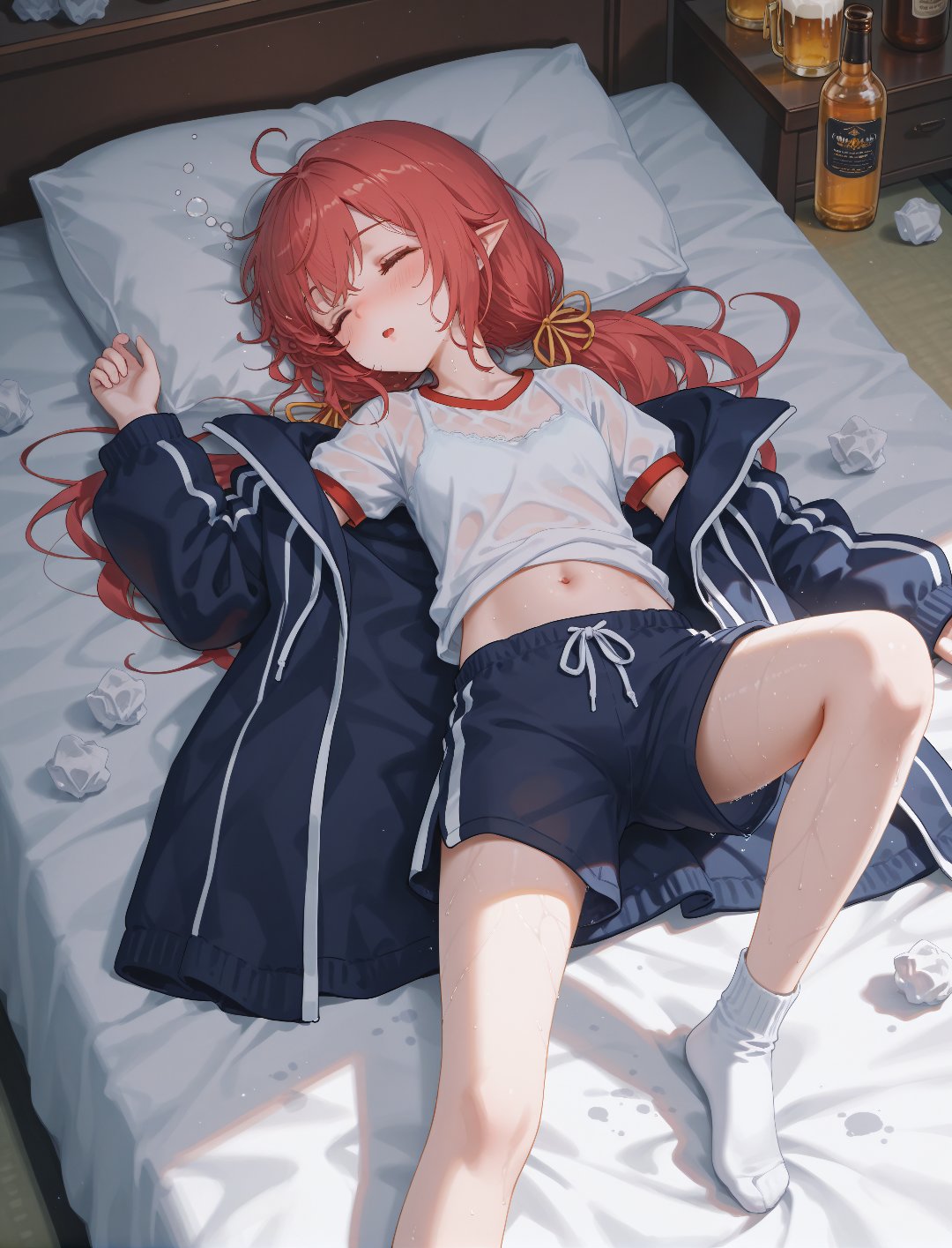 夏日礼包会有国服特色优化嘛？3
