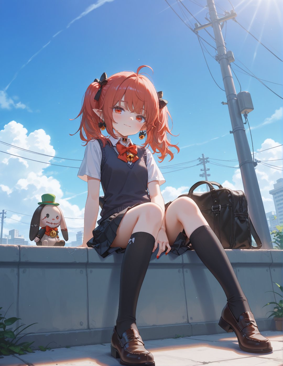 夏日礼包会有国服特色优化嘛？4