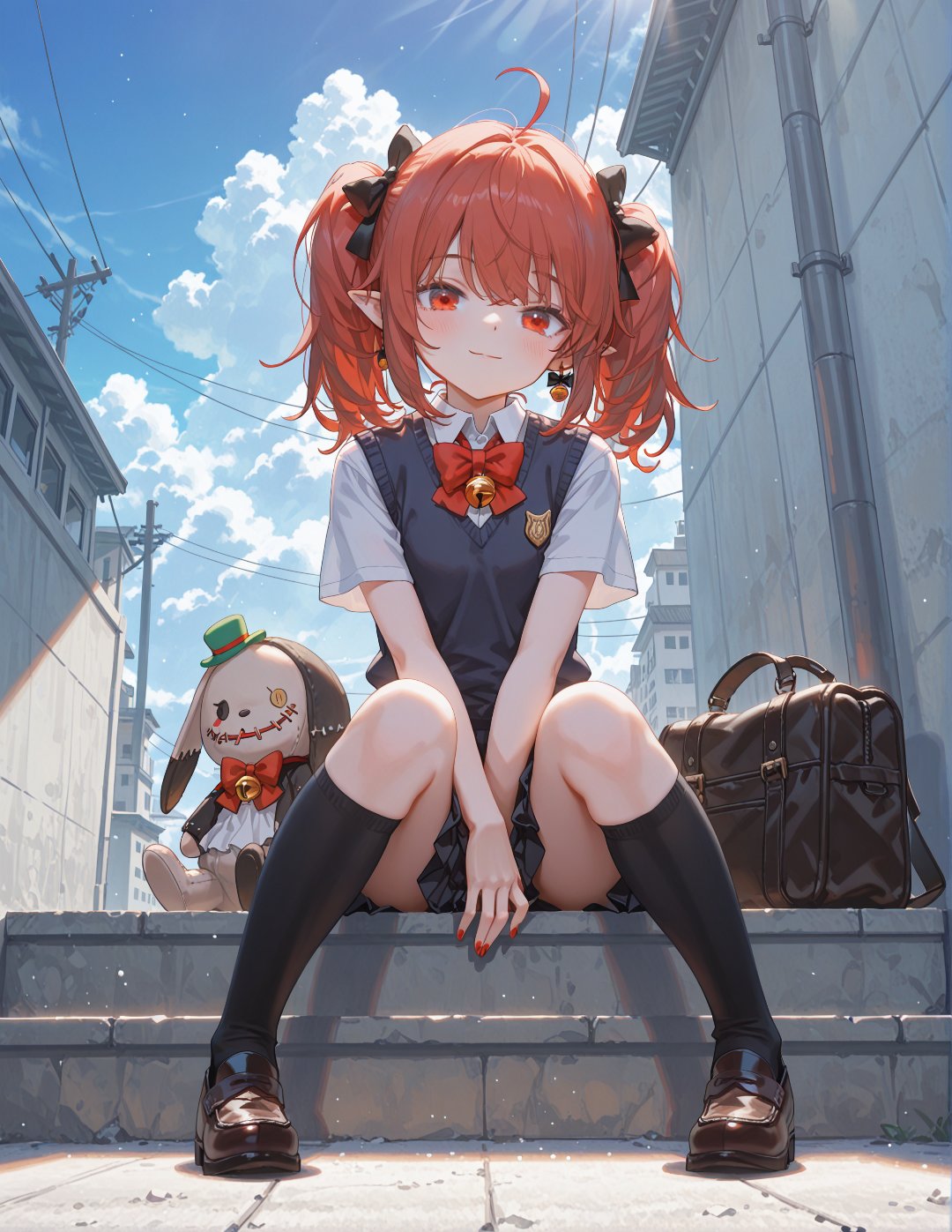 夏日礼包会有国服特色优化嘛？5
