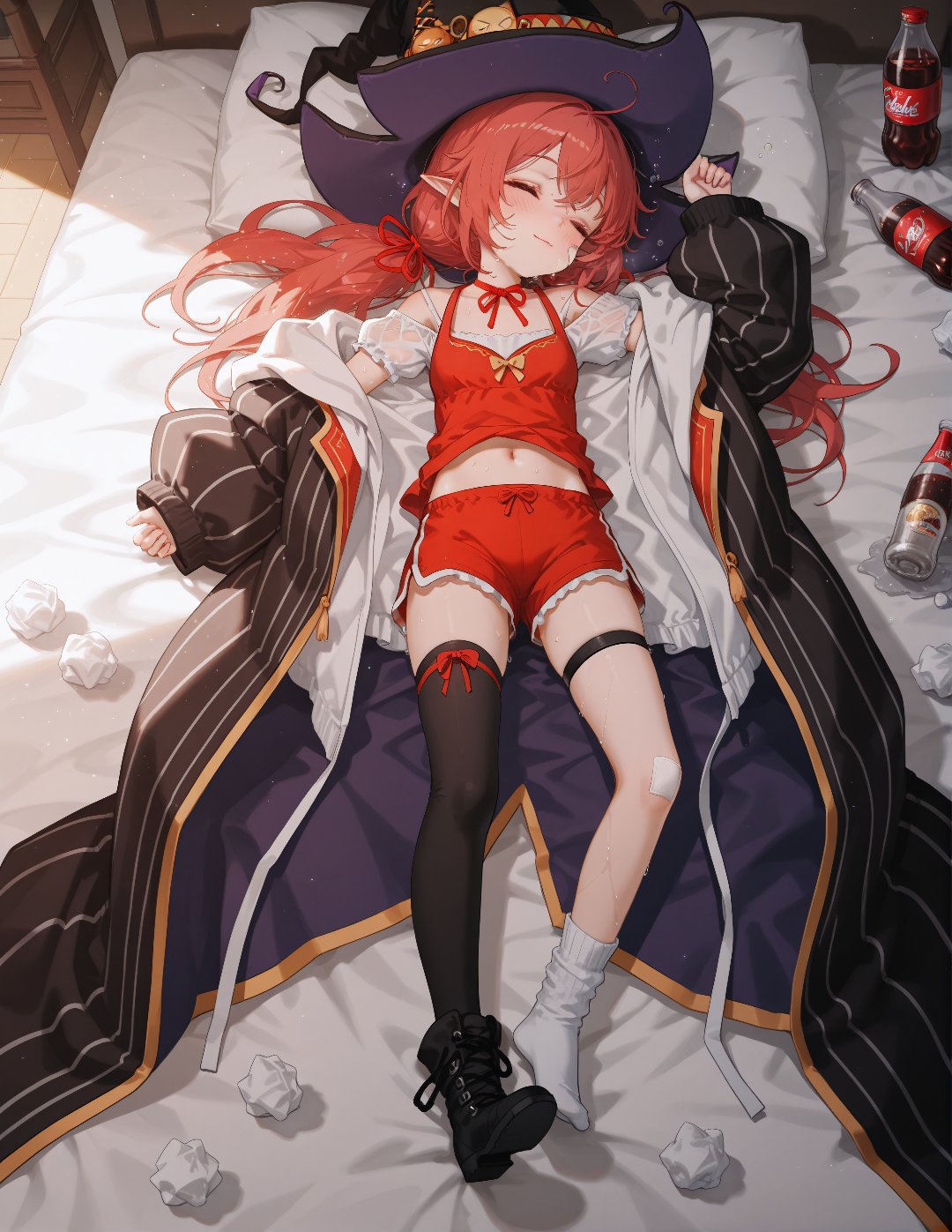 夏日礼包会有国服特色优化嘛？6