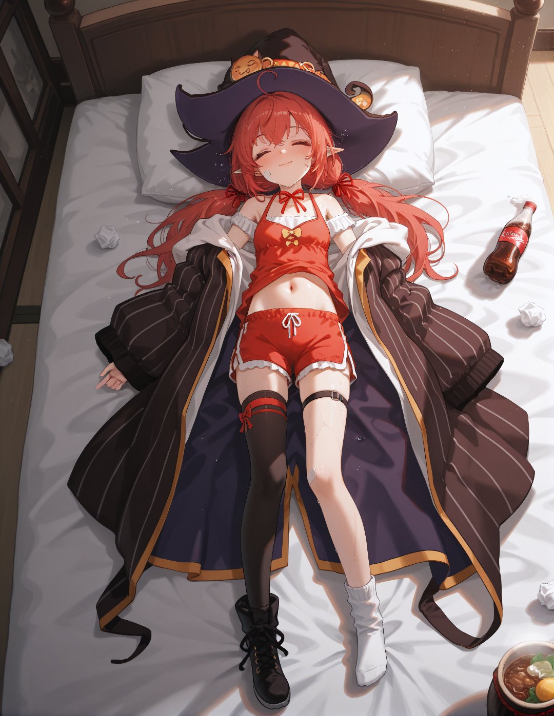 夏日礼包会有国服特色优化嘛？7