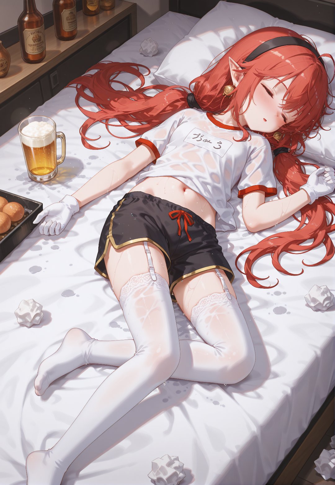 夏日礼包会有国服特色优化嘛？10