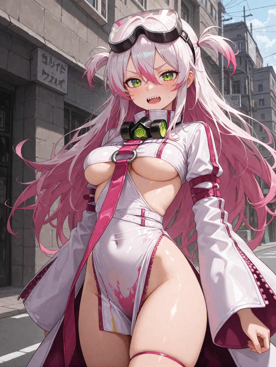 奇美拉好玩嘛？10
