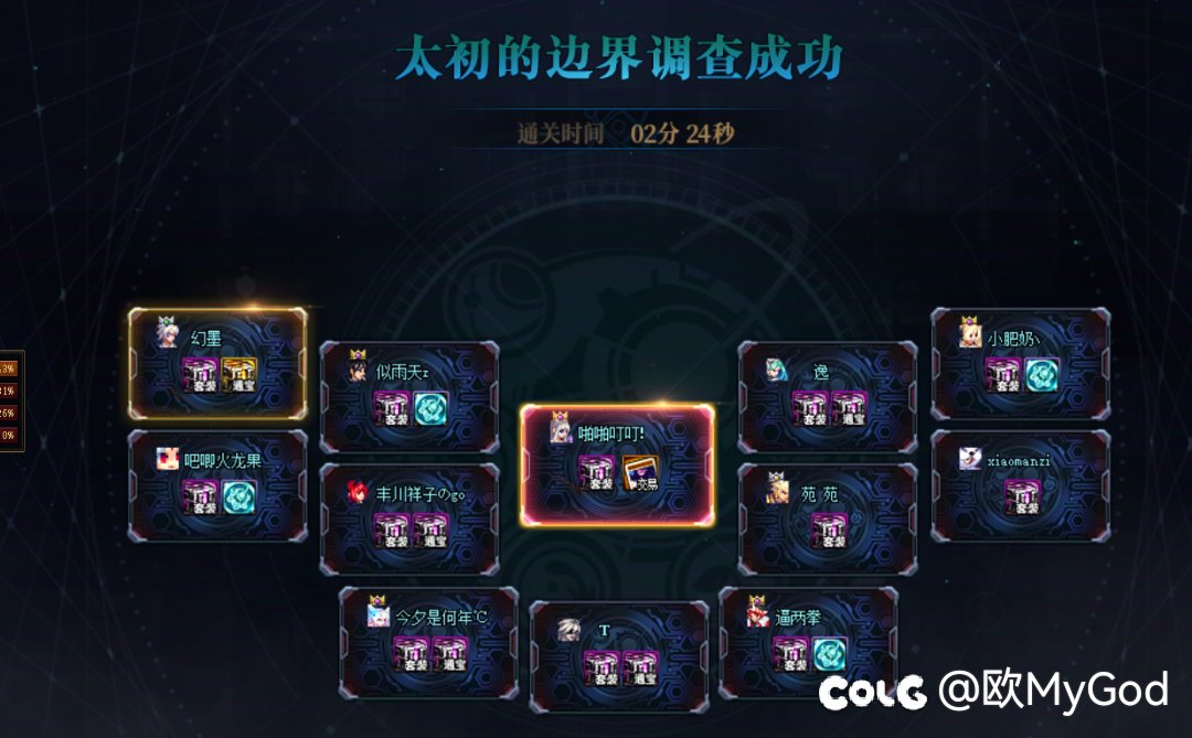【跨二】周六早9点高配人造神小团体招2-3人2