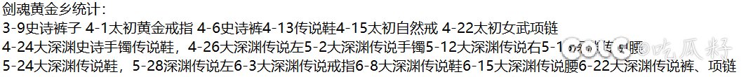 沙碧深渊版本，狗策划一定福睦双旺吧2