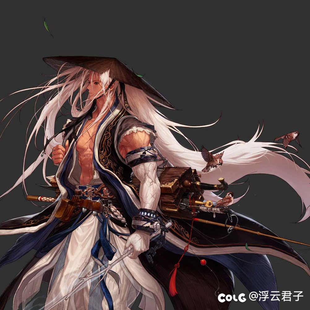 “强的不是剑魂，而是灭龙剑”1