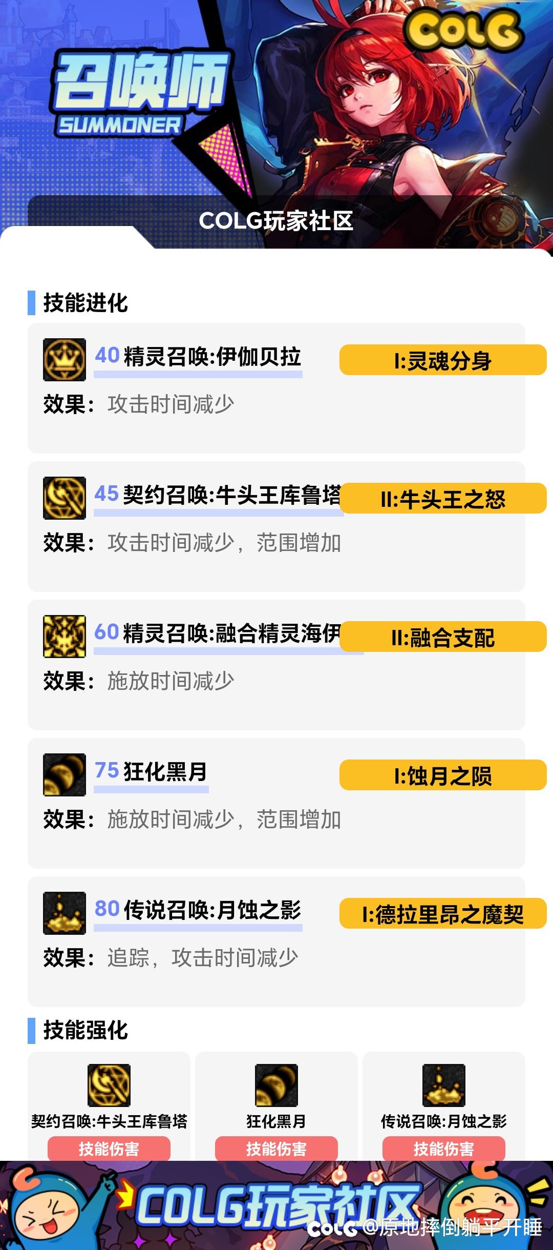 女法vp终于上线了，召唤悬着的心终于死了3