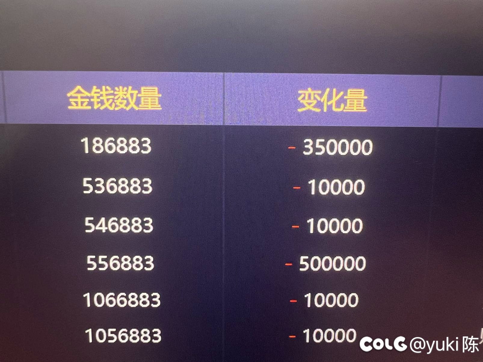 跨2举报帖，冒险团叫策划亲爹周胖胖2