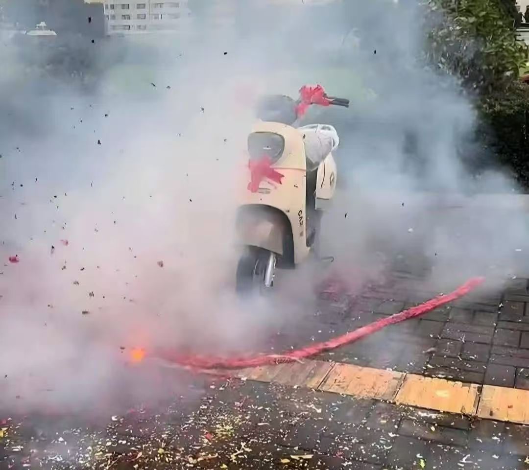 喜提新车失败3