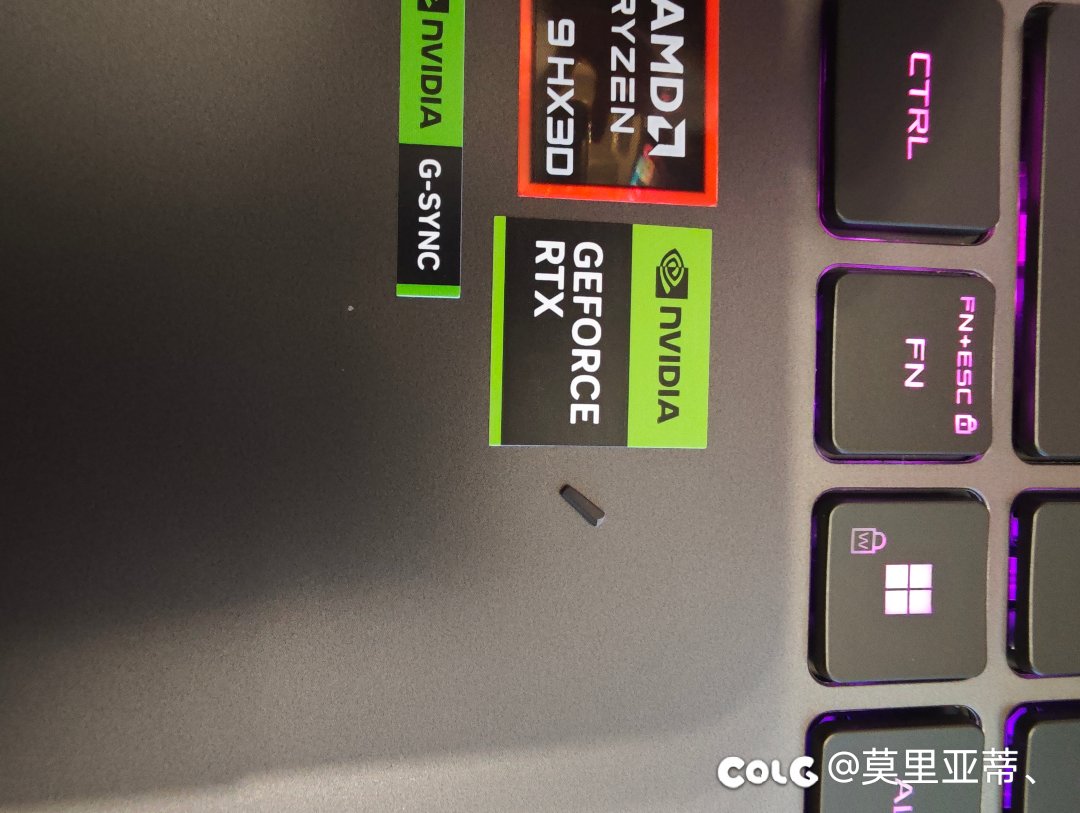 没必要太纠结笔记本的品控问题1