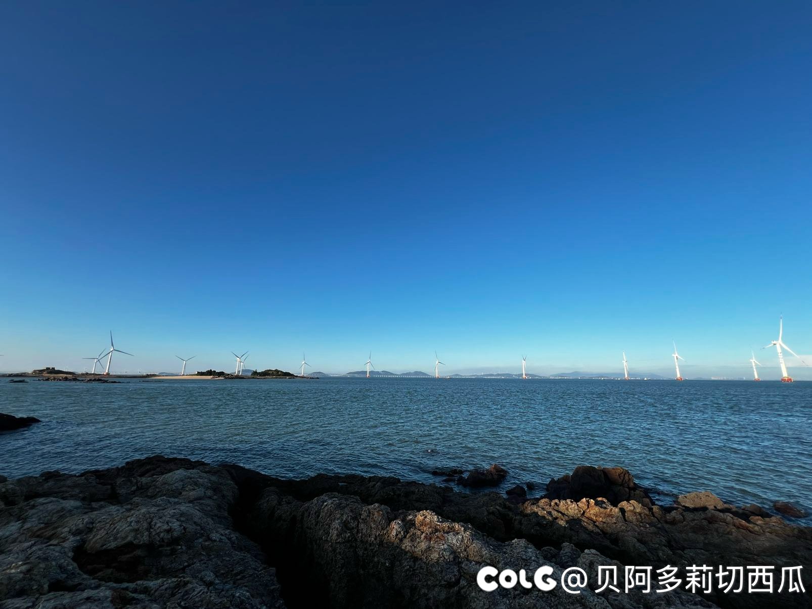 一些海边照片1