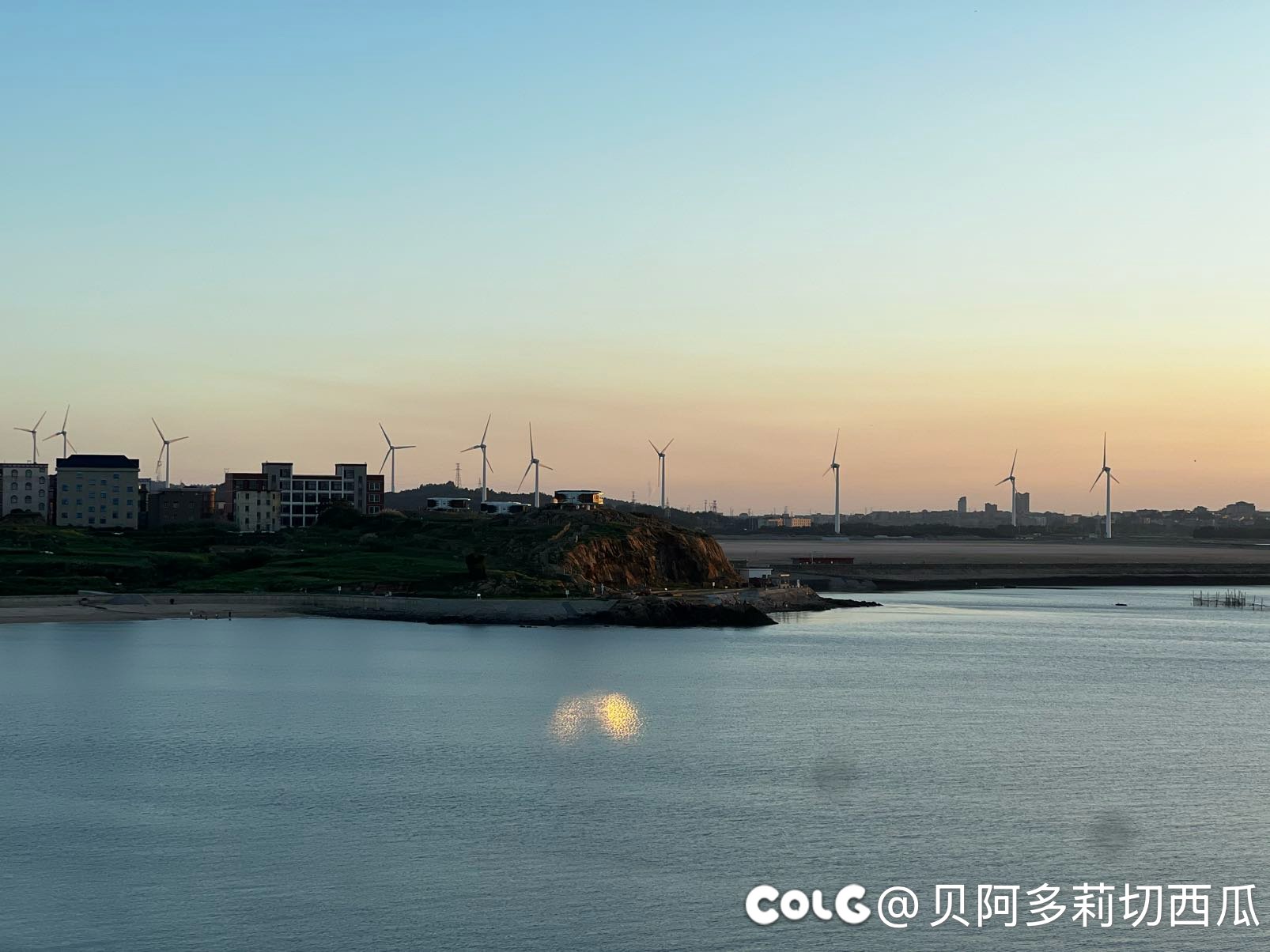 一些海边照片3