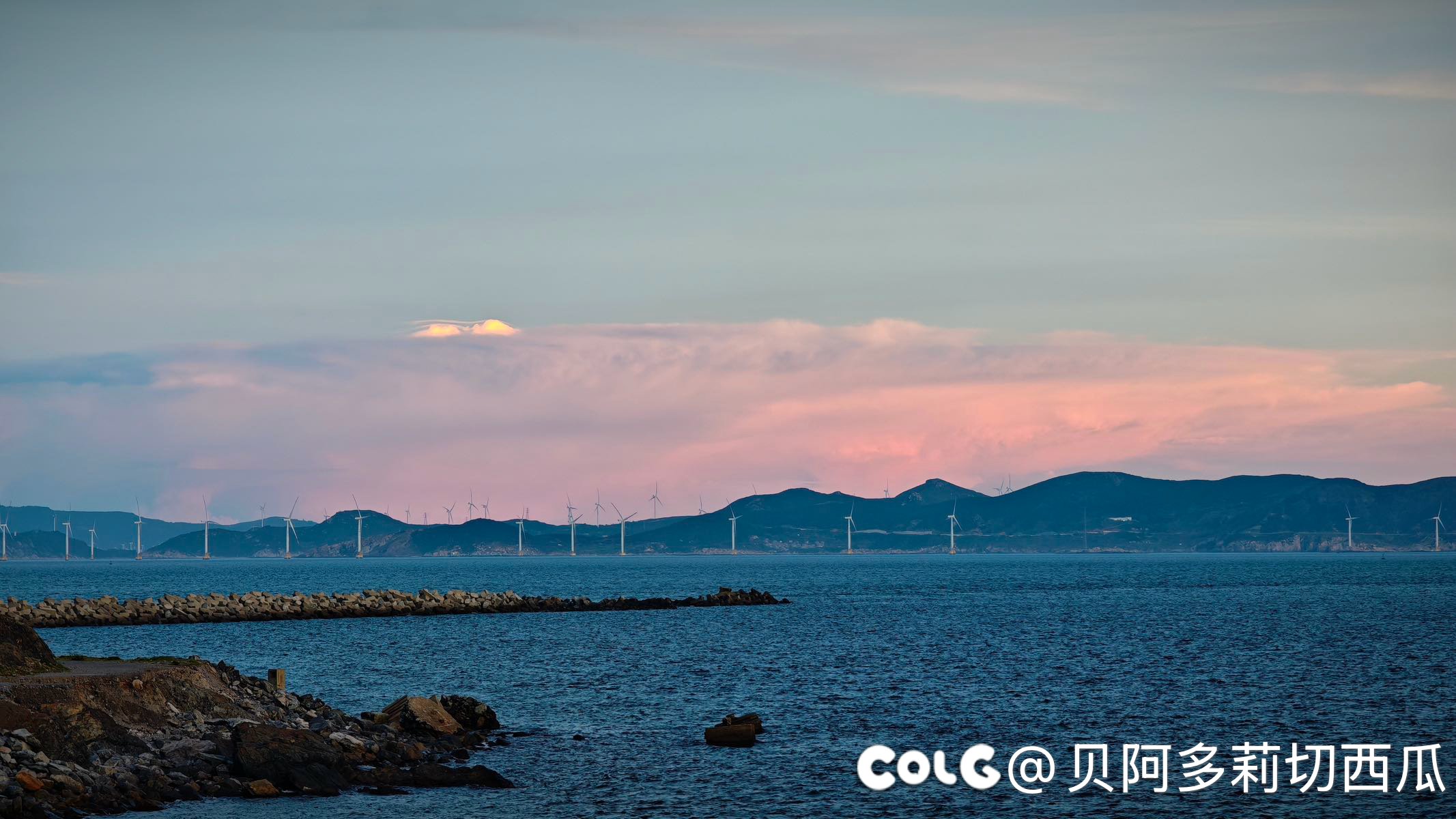 一些海边照片14