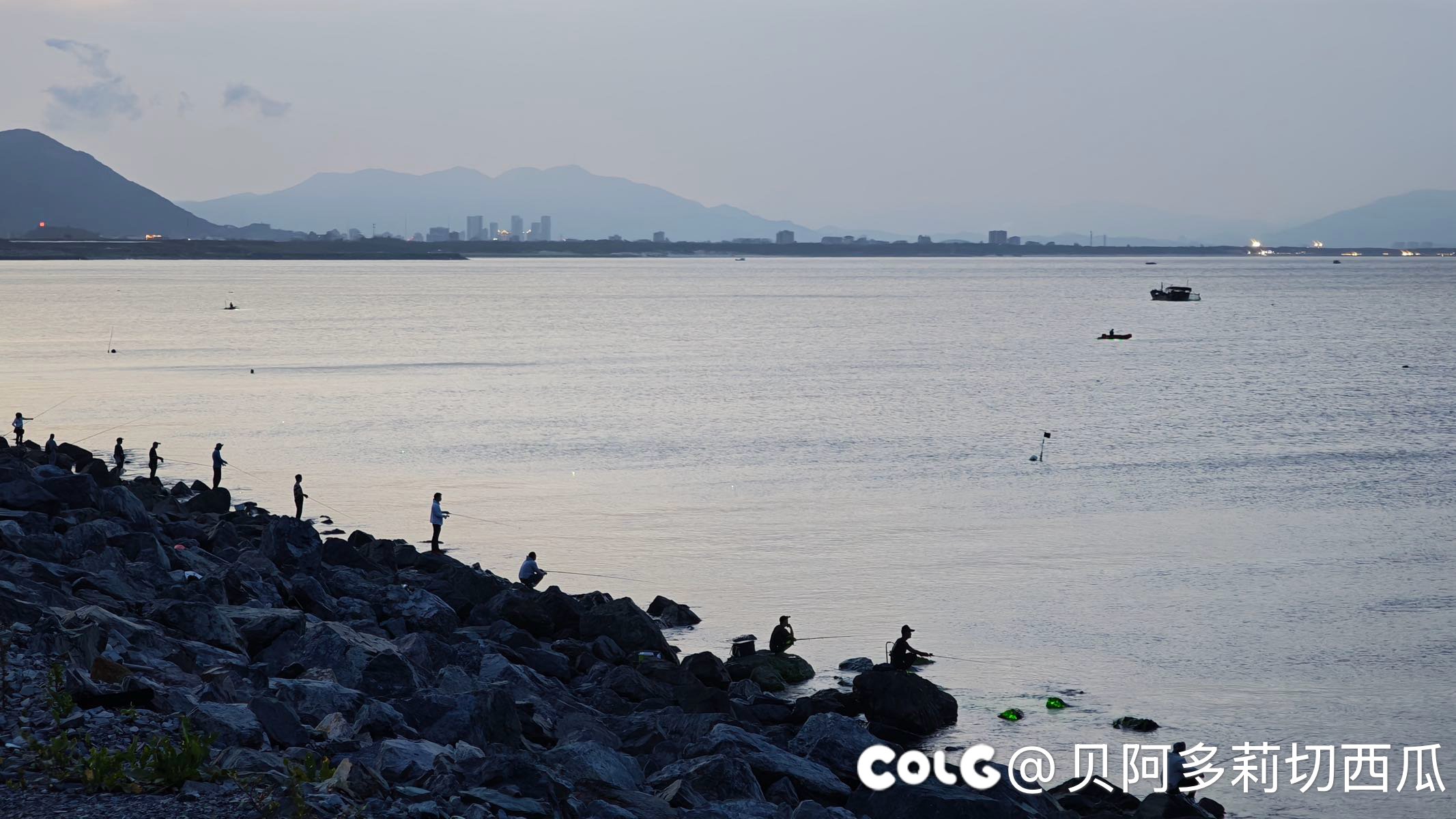 一些海边照片15