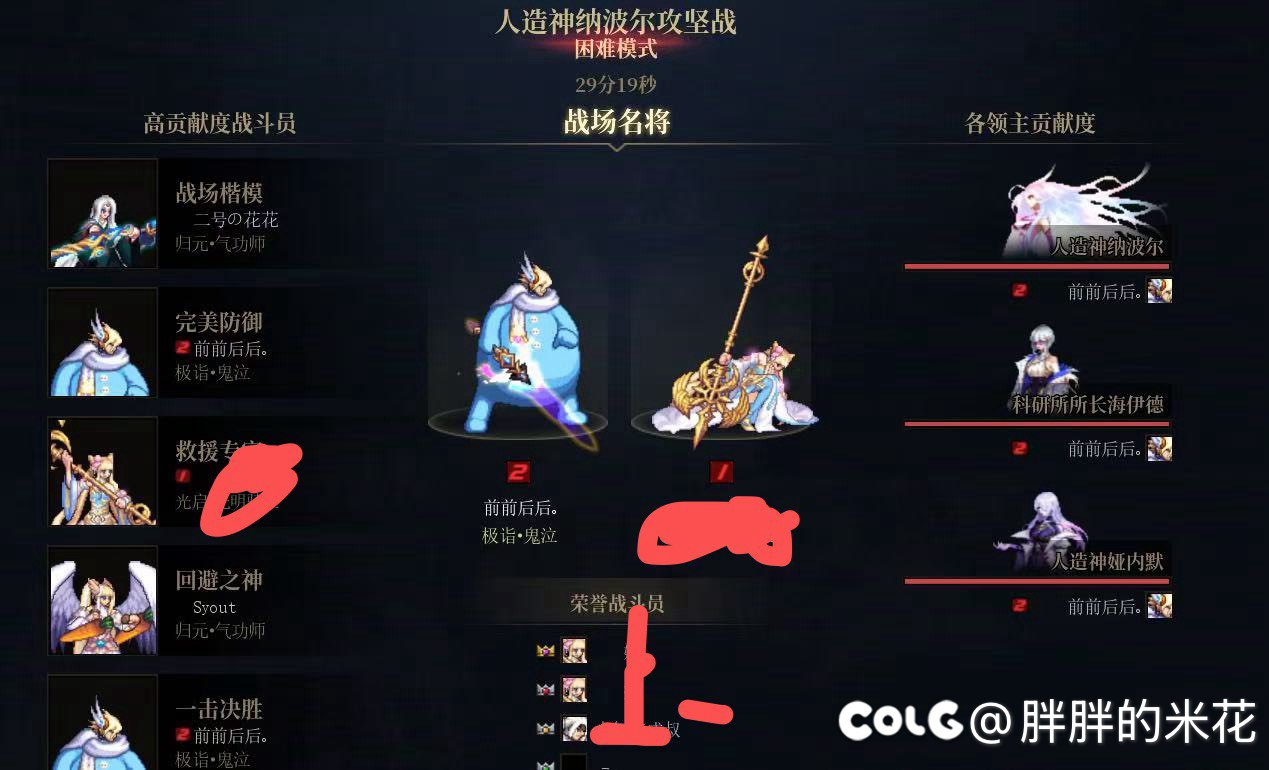 困难2.5拖低配分享1