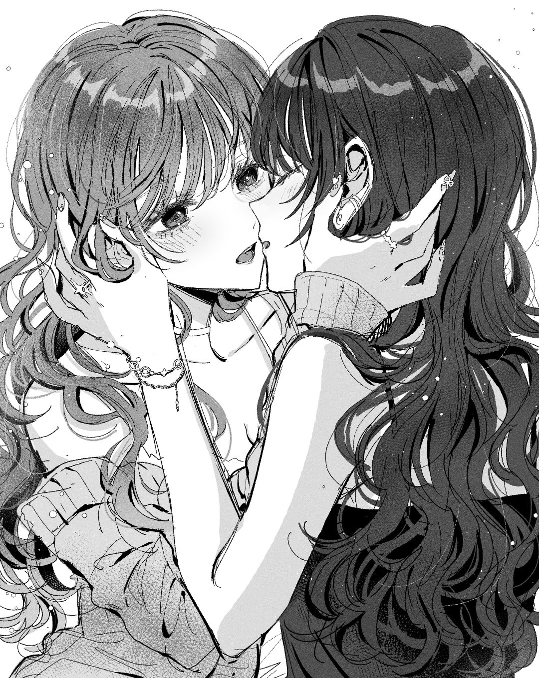 　谁愿放手1