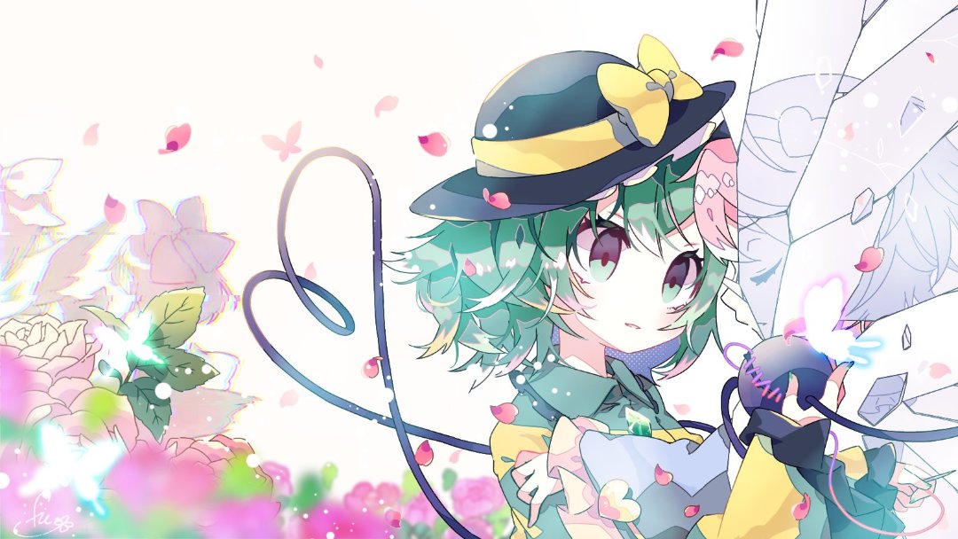 　月花1