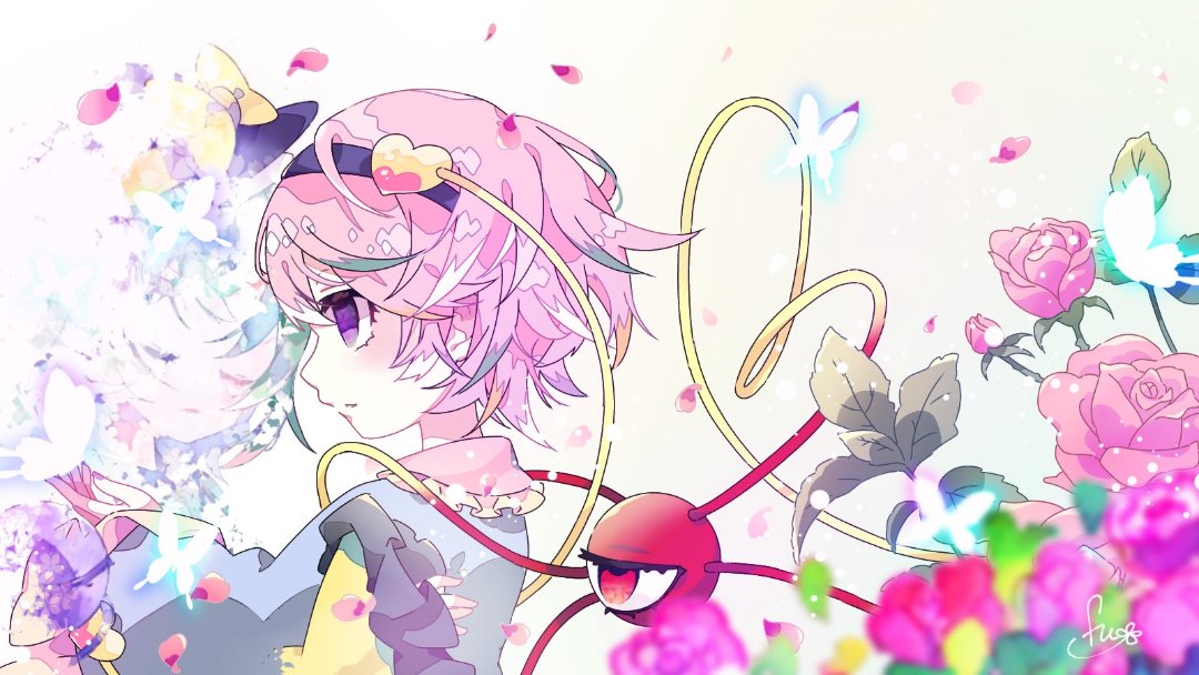 　月花2