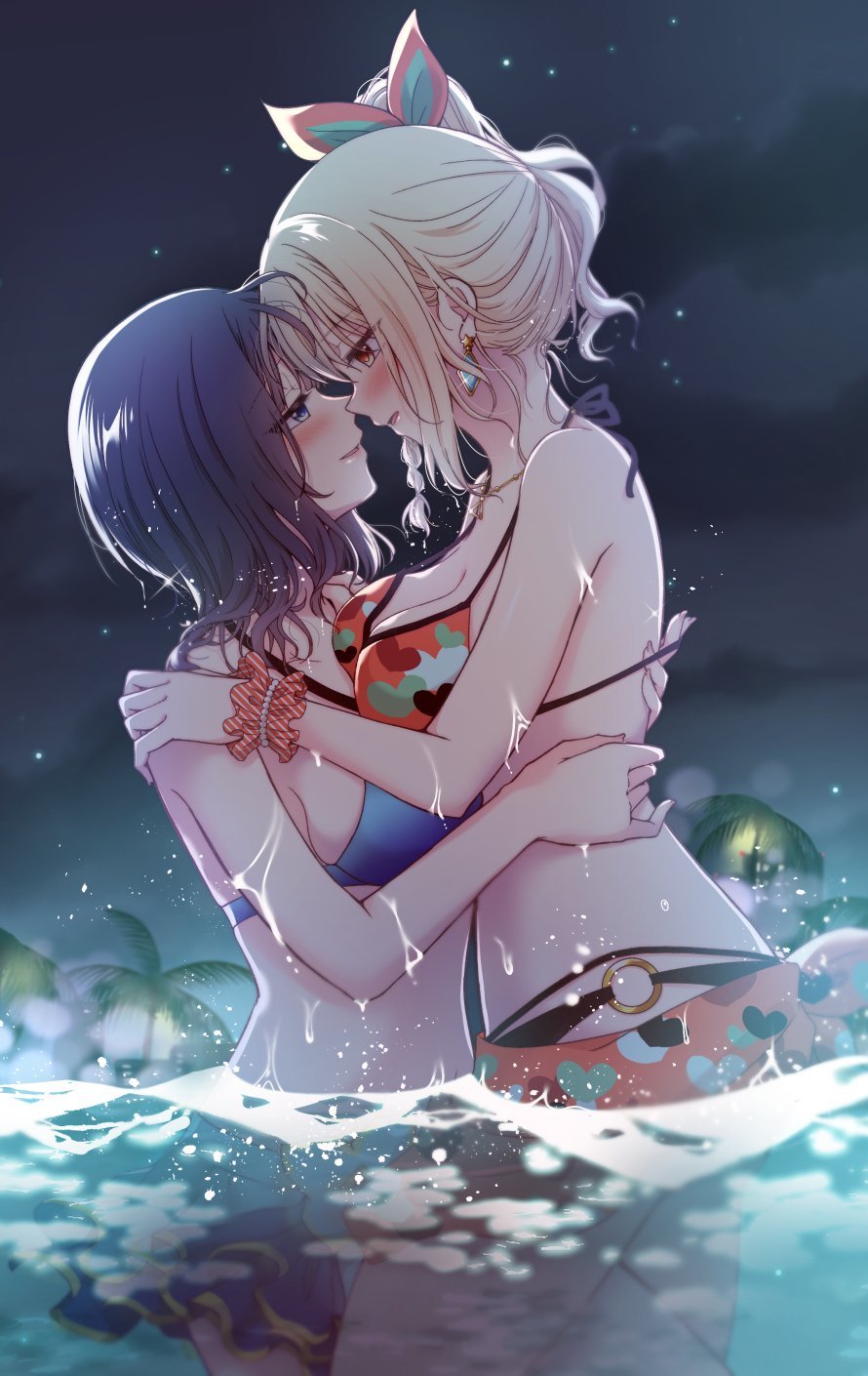 　没有如果 ²1