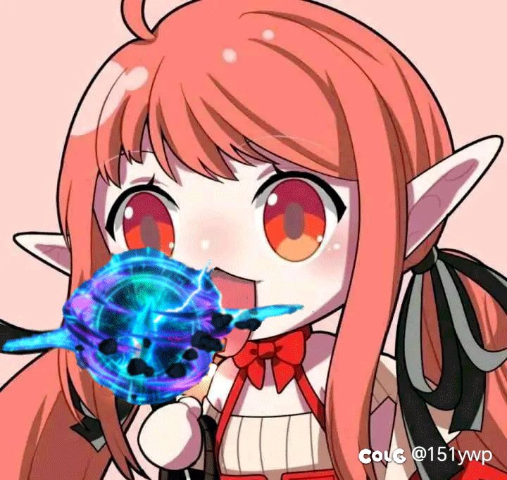 魔力领域大神关于韩正改动简评！2