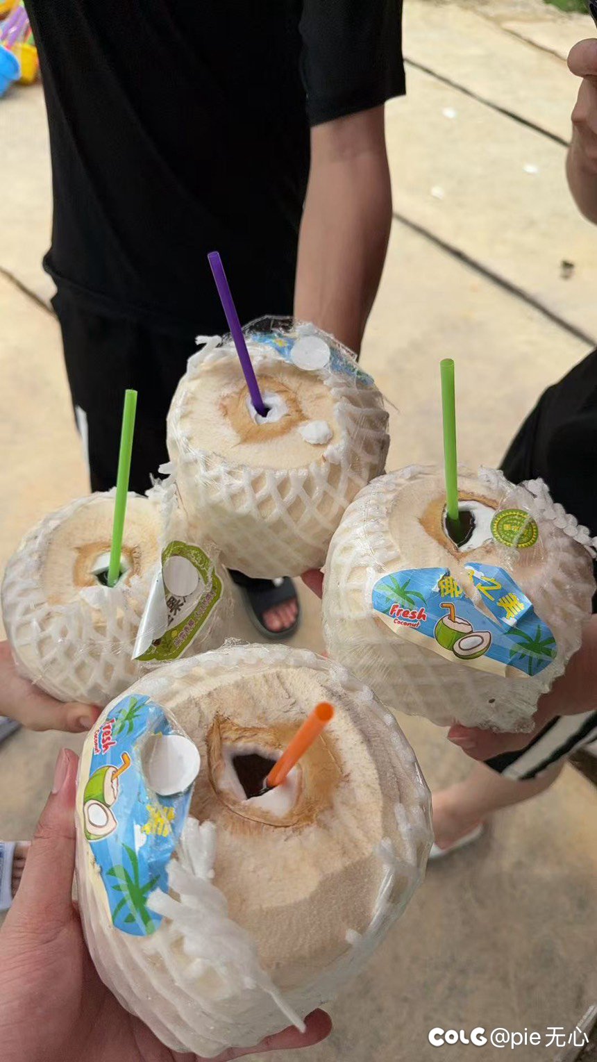 带侄子和小表弟去海边玩5