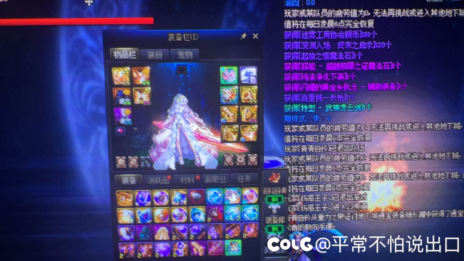诗人？旱的旱死，涝的涝死1