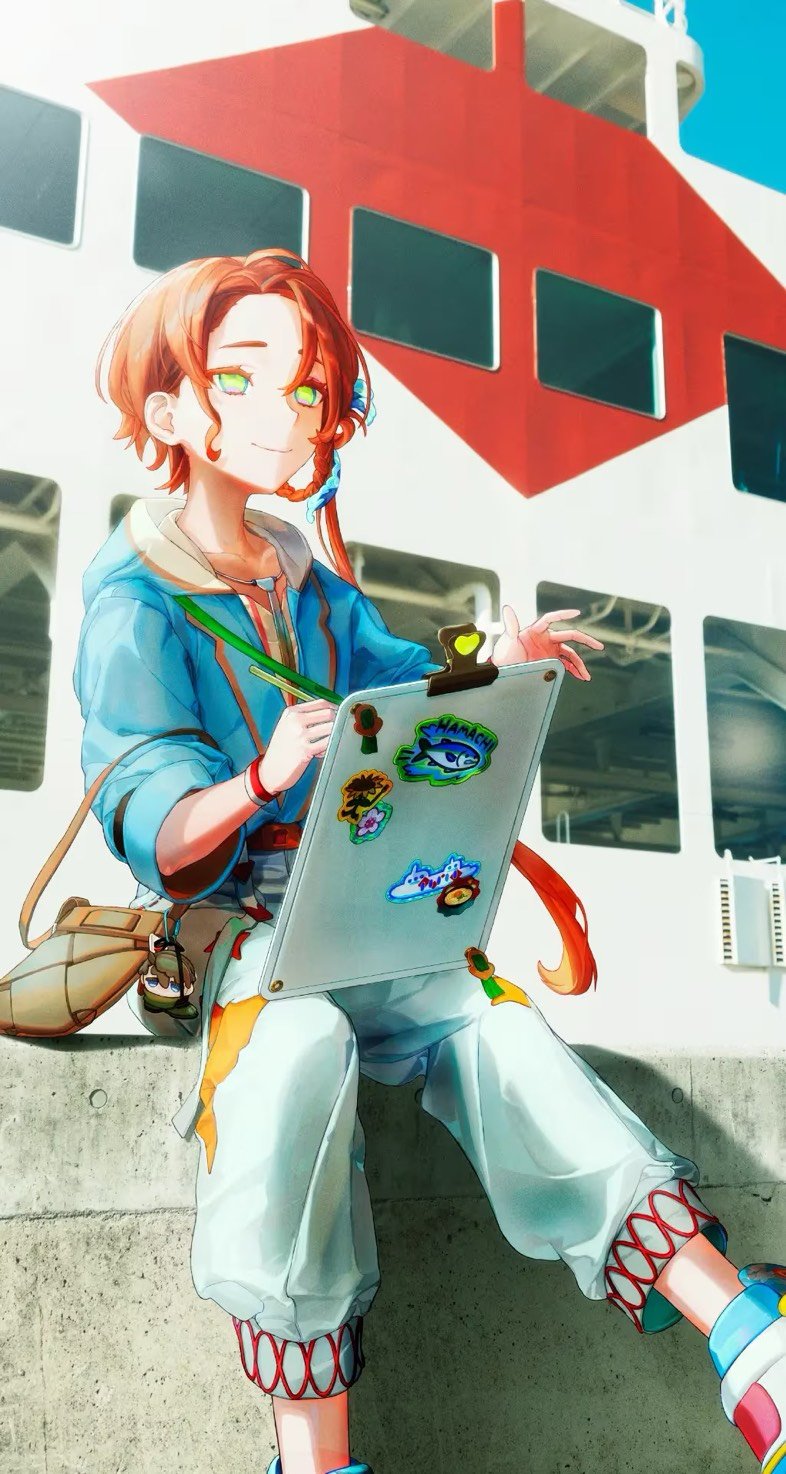 整点月球图图4