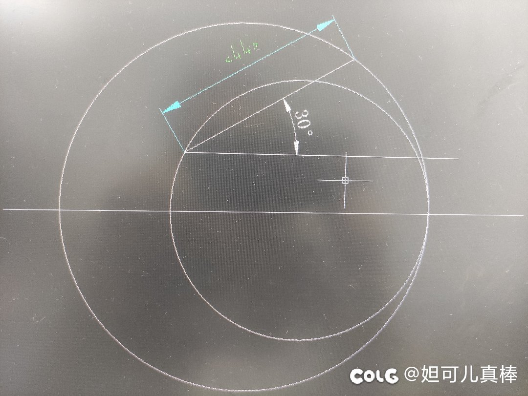 CAD制图高手进！1