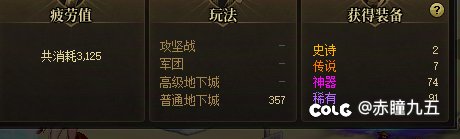 这dnf深渊真的跟死了一样，为了限制你进度已经不择手段了。1