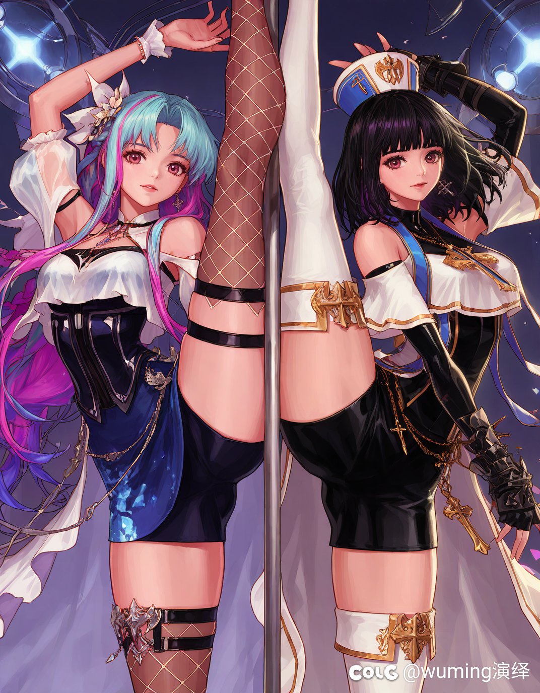 一夜回到解放前2