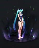女枪2014/2015夏日套都很好看，推荐入手1