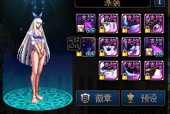 女枪2014/2015夏日套都很好看，推荐入手3