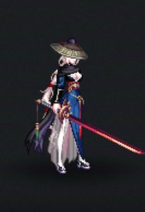 哦哟 不错哦 今年夏日女鬼这头发1