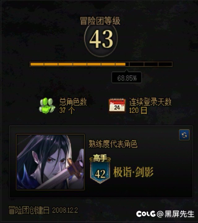 满勤8.1名望双尊号至今身上0太初2