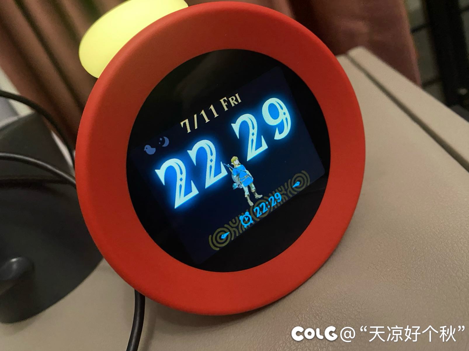 这要是再赖床我是真没办法了2