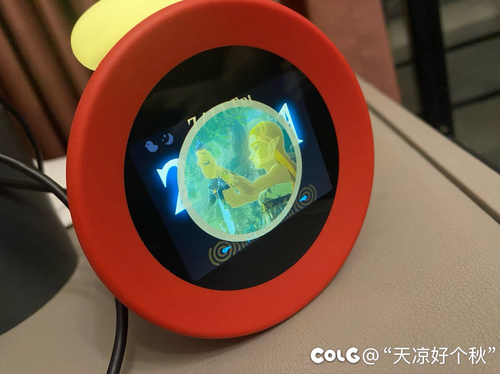 这要是再赖床我是真没办法了3