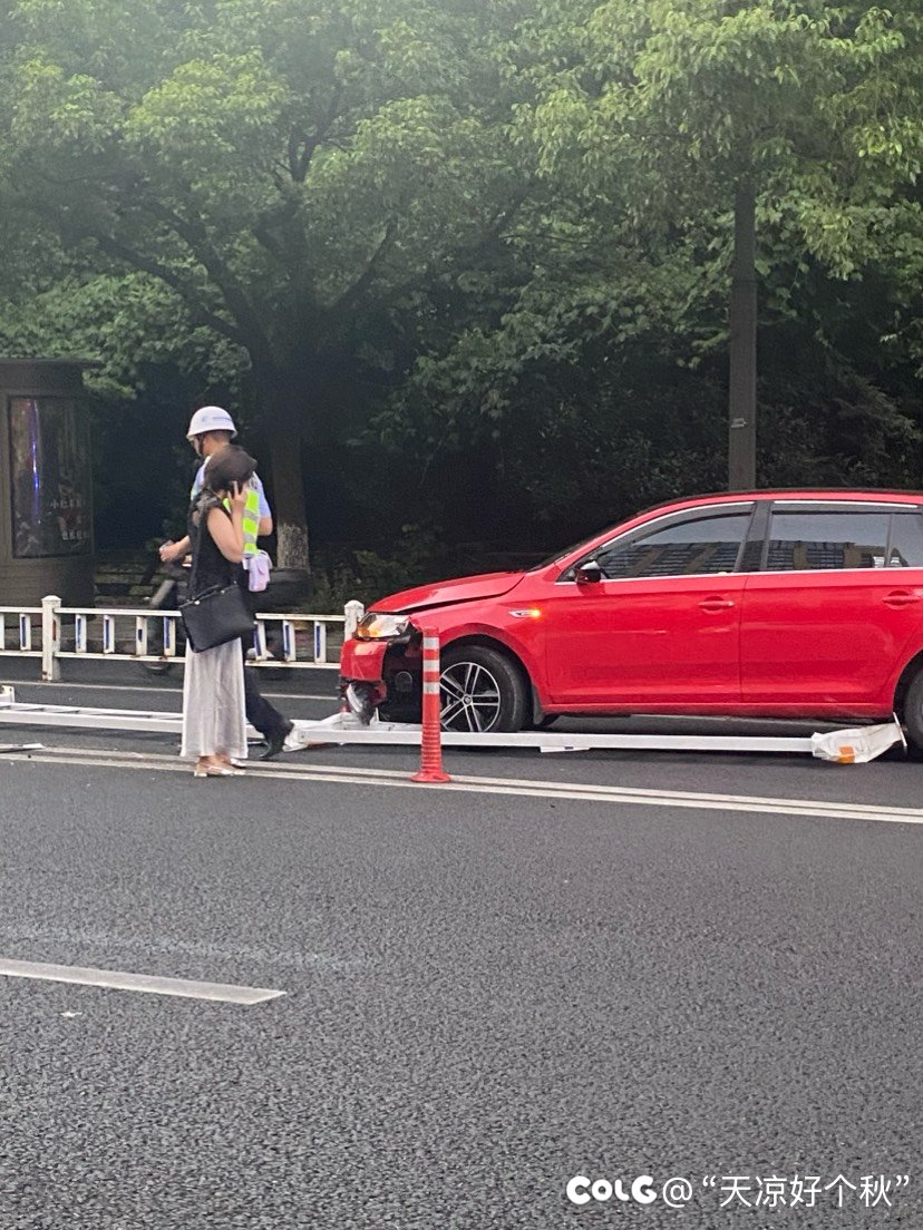 女司机是真猛猛啊2