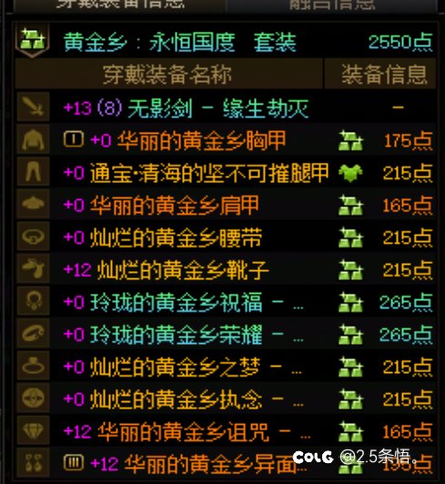 最有故事的一集。1