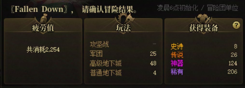 24个角色女神殿+蔚蓝号+维纳斯10个史诗都没有1