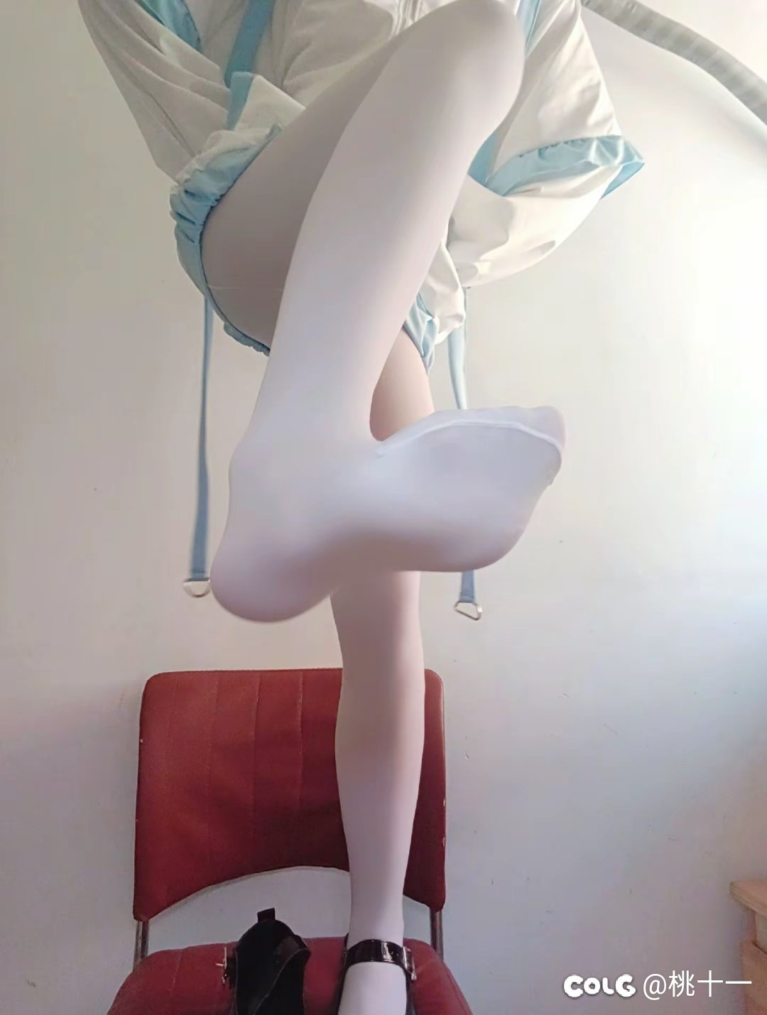 炎炎酷暑就得穿的清凉些2