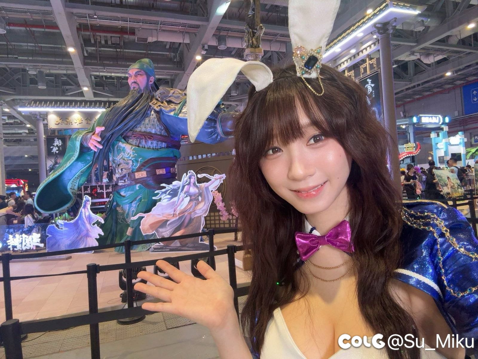 玩游戏一定要啸着玩！5