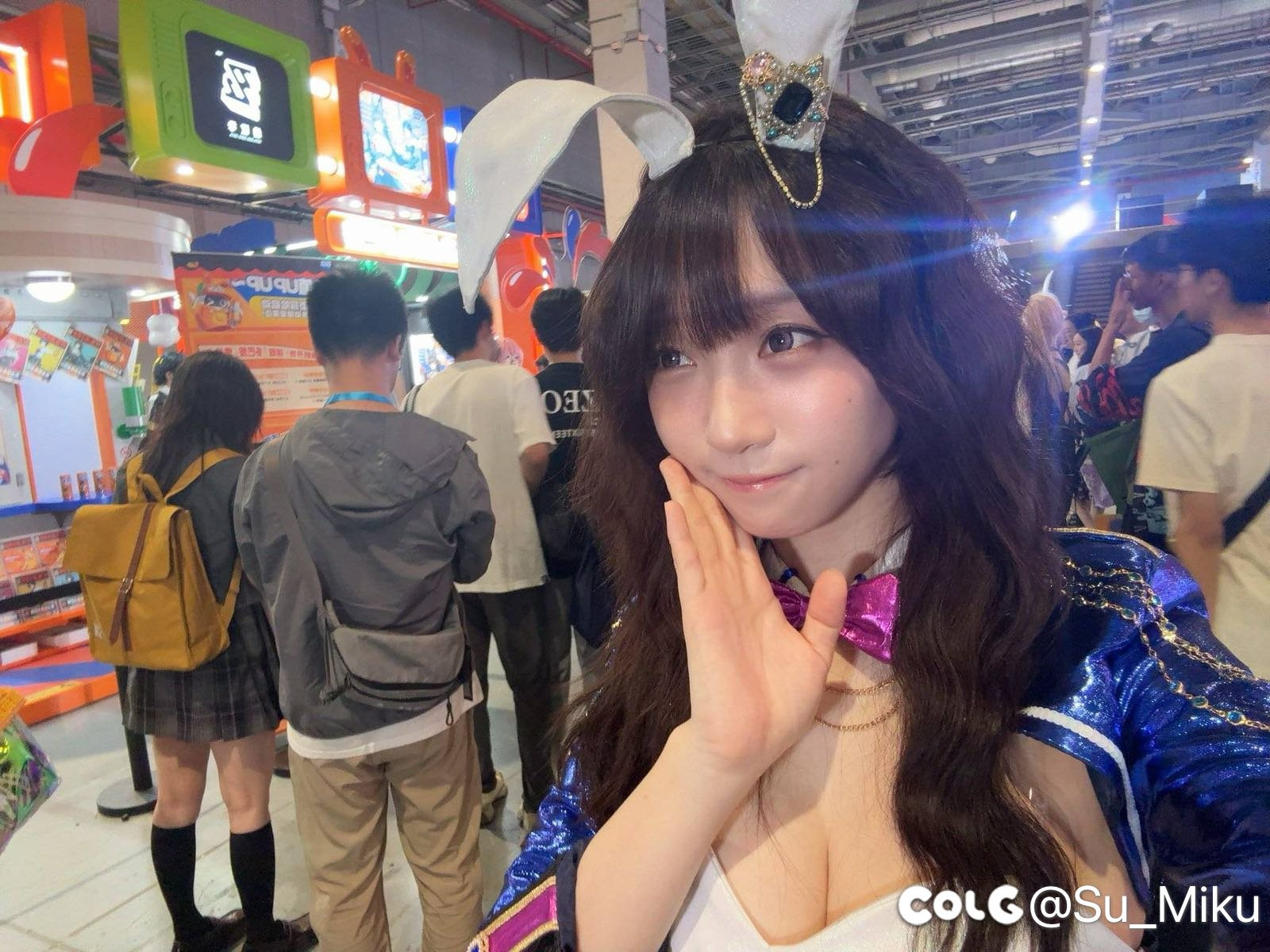 玩游戏一定要啸着玩！6