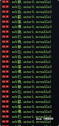 又出BUG了！！！1