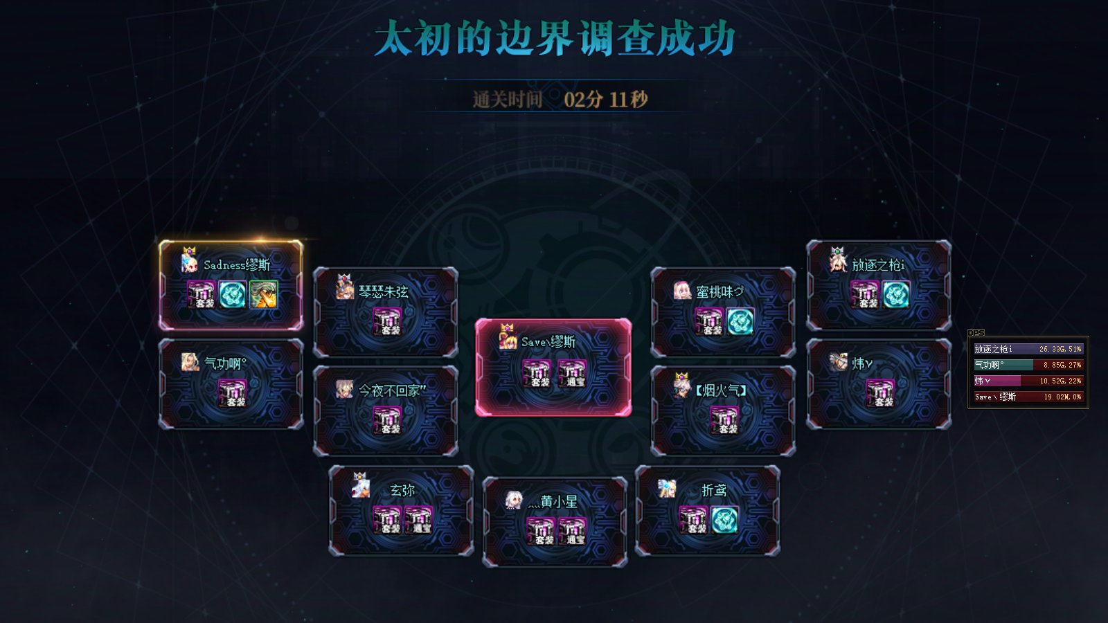 跨六 小团体收人6