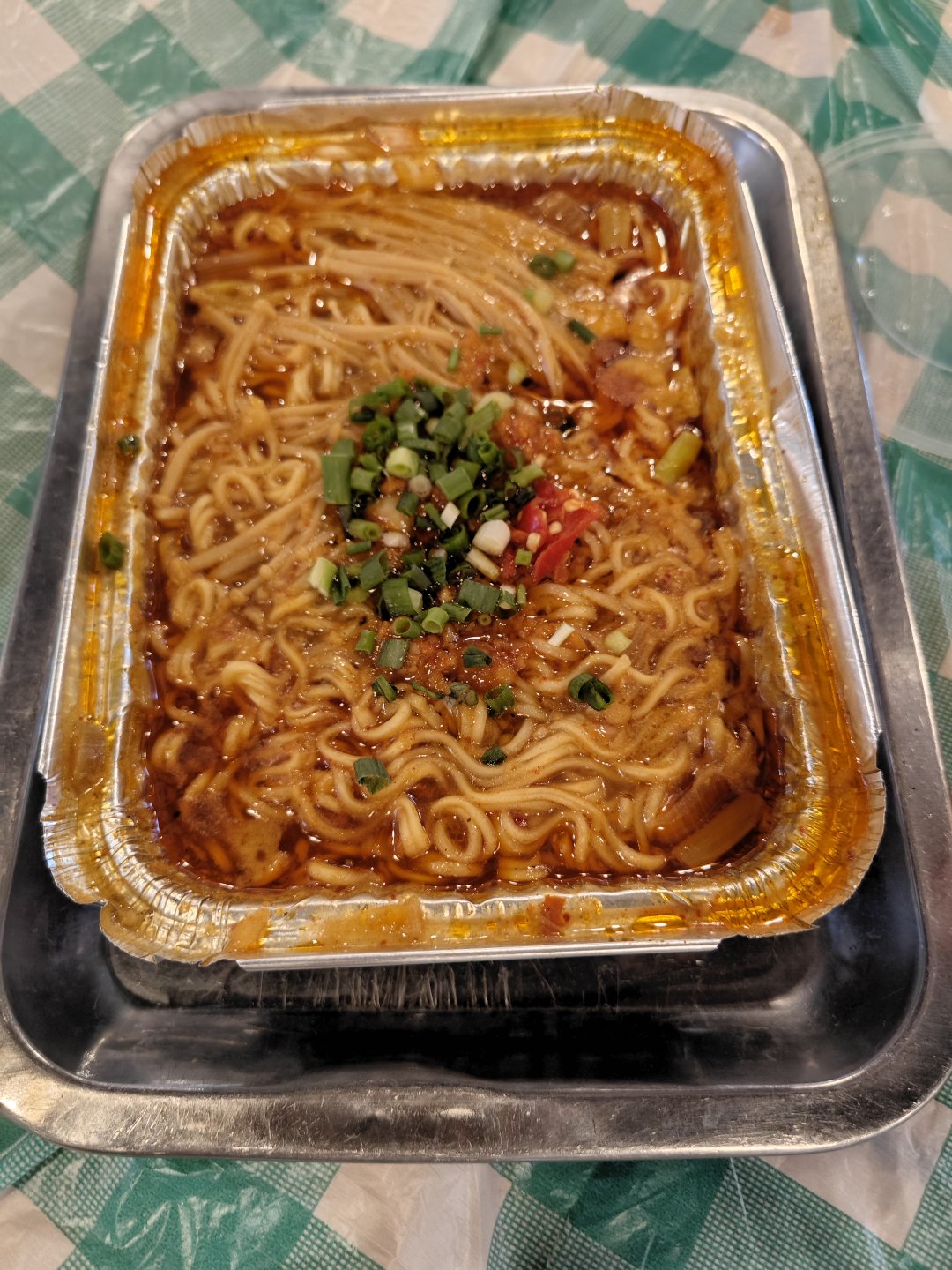 该吃晚饭了3