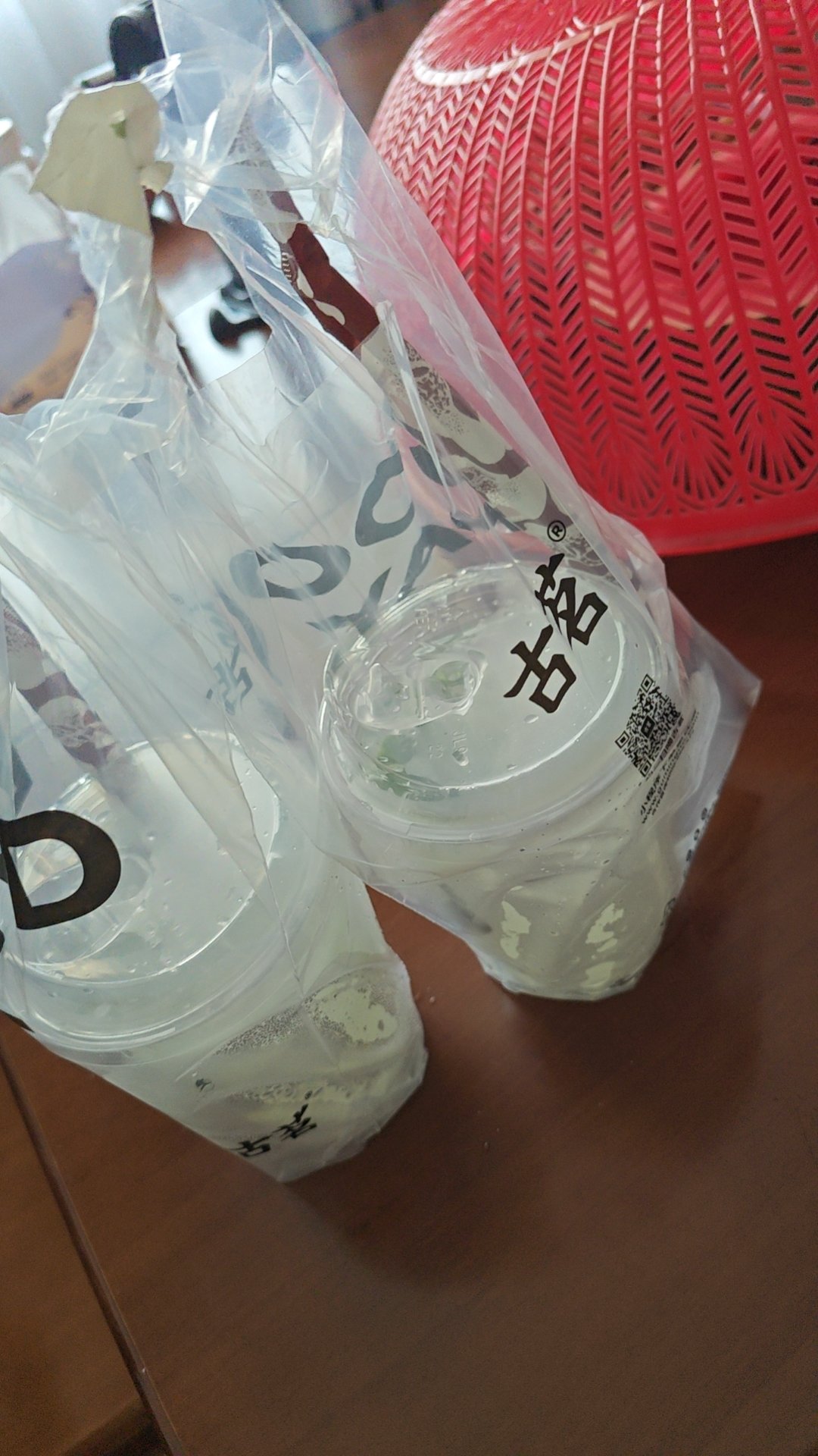 一毛钱的柠檬水1